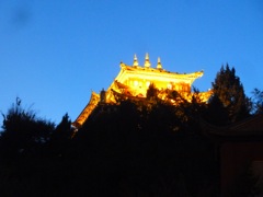 Françoise et Alain - Circuit au Yunnan - Septembre 2014 (12 jours)